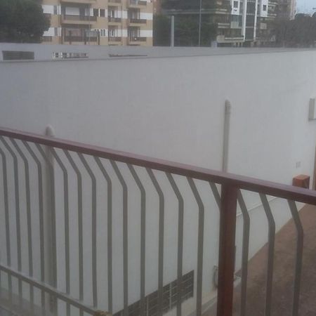 B&B Del Parco Μπάρι Εξωτερικό φωτογραφία