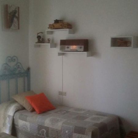 B&B Del Parco Μπάρι Εξωτερικό φωτογραφία