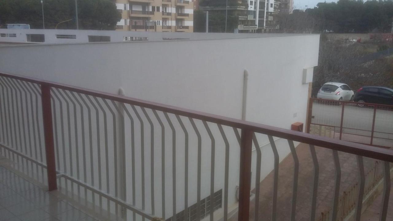 B&B Del Parco Μπάρι Εξωτερικό φωτογραφία