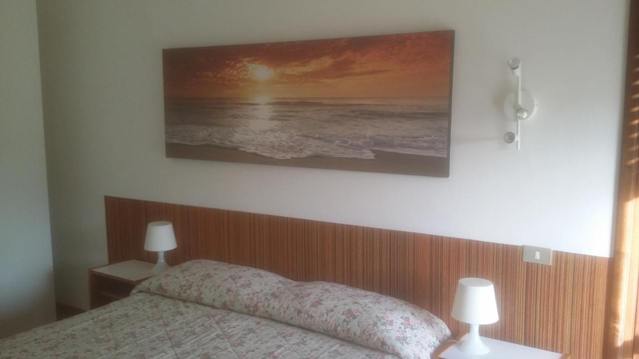 B&B Del Parco Μπάρι Εξωτερικό φωτογραφία