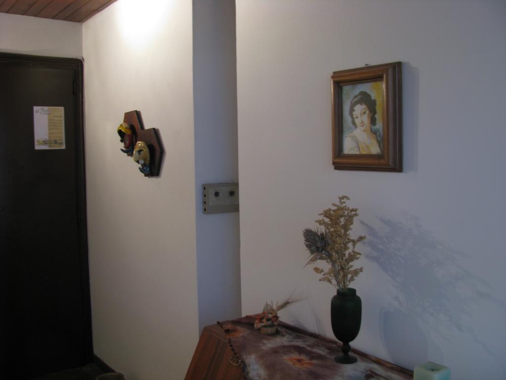 B&B Del Parco Μπάρι Δωμάτιο φωτογραφία
