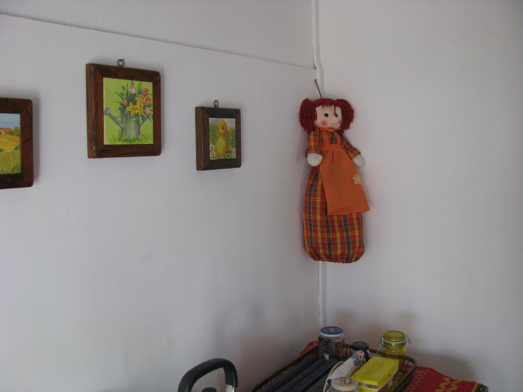 B&B Del Parco Μπάρι Δωμάτιο φωτογραφία