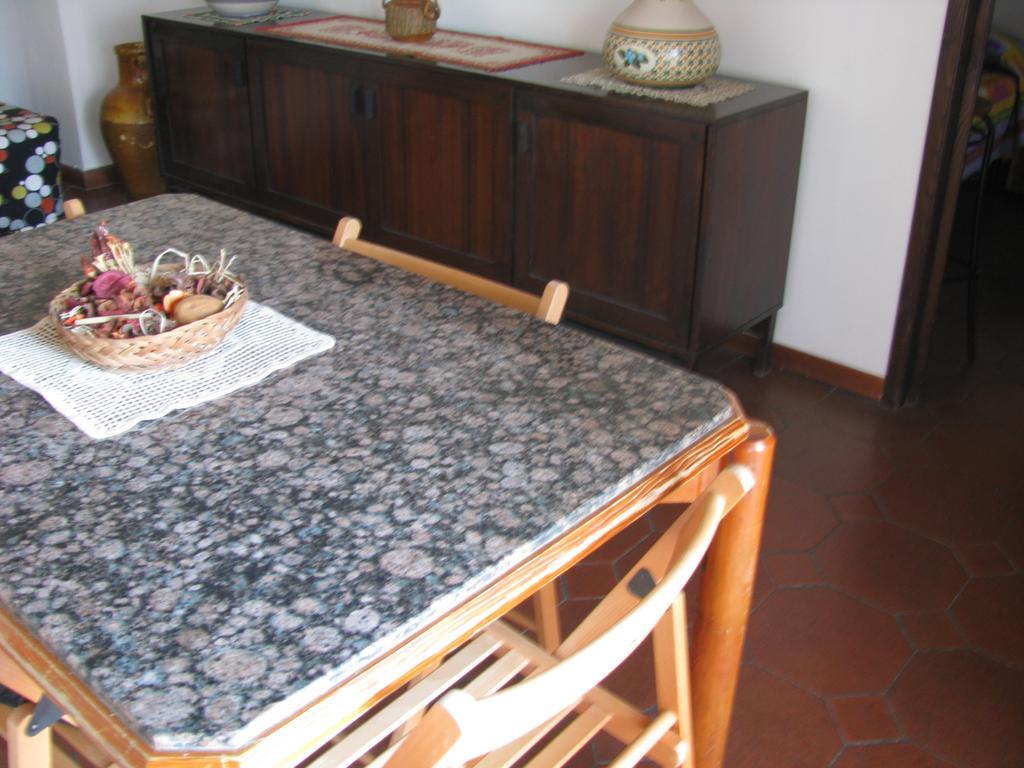 B&B Del Parco Μπάρι Δωμάτιο φωτογραφία