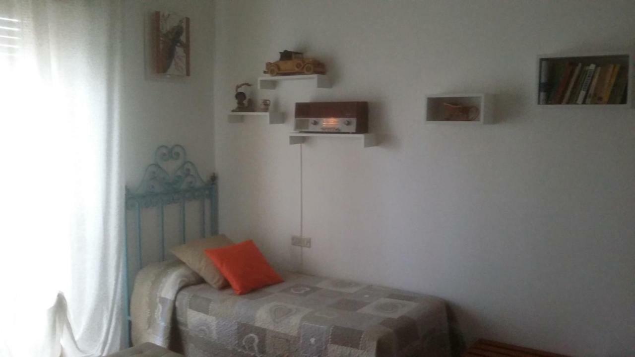 B&B Del Parco Μπάρι Εξωτερικό φωτογραφία